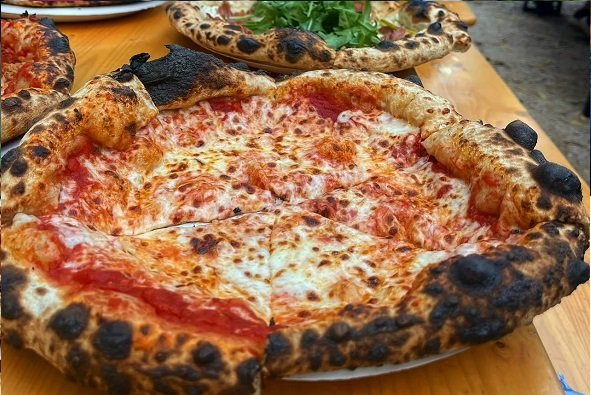 Arcane PIzzeria