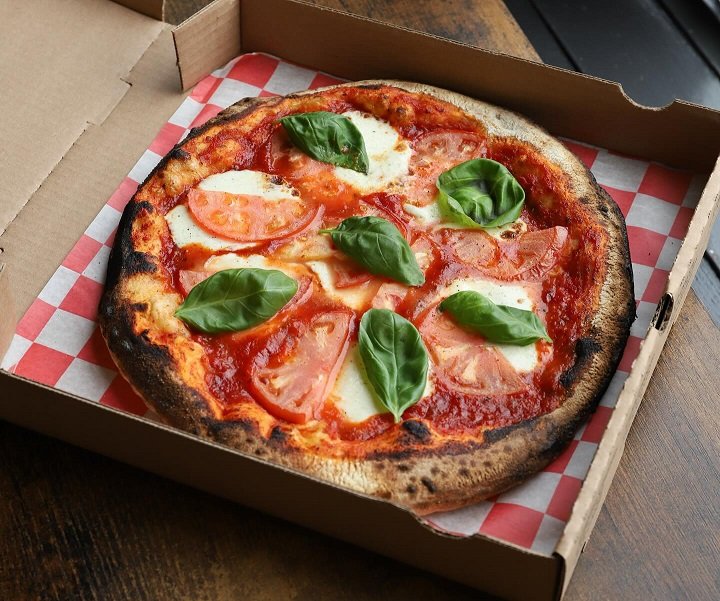 Pera Pizzeria