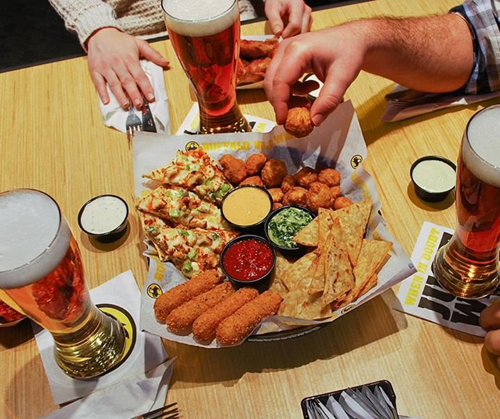 BW3 SW - Directory of Restaurants, Bars, Entertainment &amp; Local Bands in ...