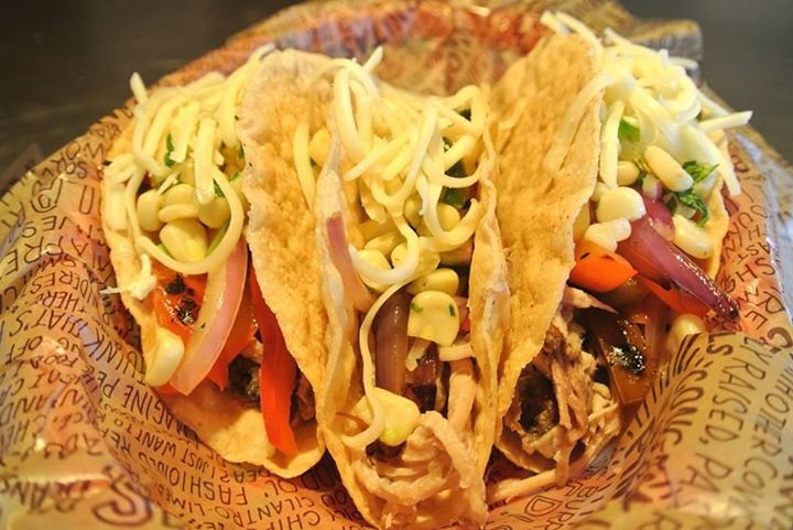 chipotle food near me