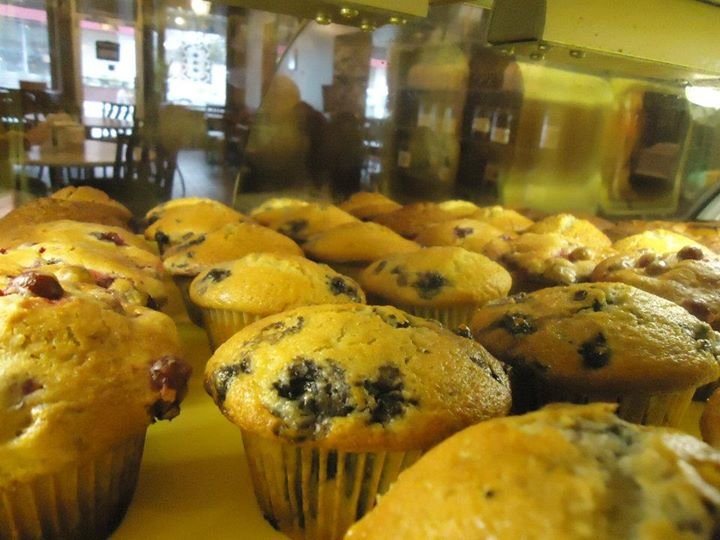 Common Ground Coffee House