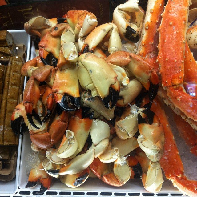 Fish Lads Directory of Restaurants, Bars, Entertainment & Local Bands