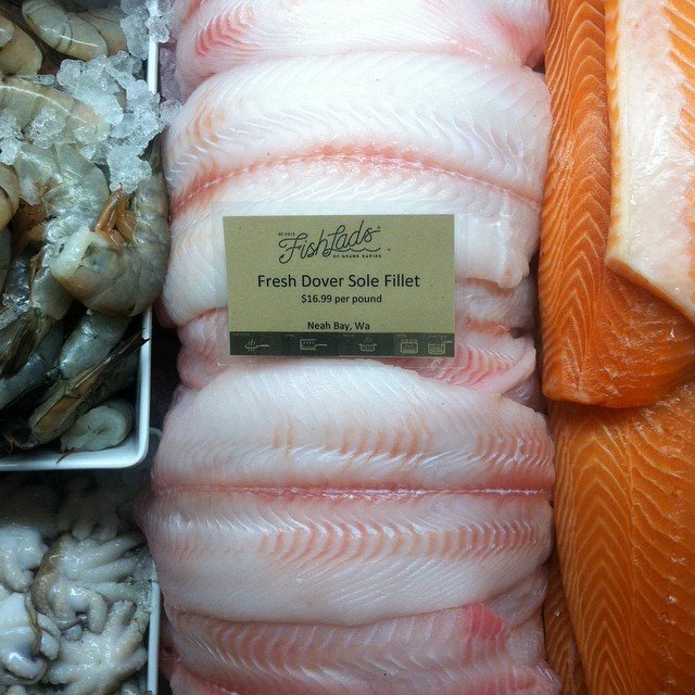 Fish Lads Directory of Restaurants, Bars, Entertainment & Local Bands