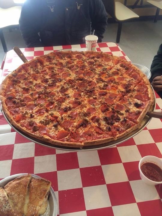 Mancino's Pizza and Grinders Allendale