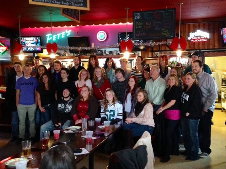 Pete’s Grill & Tavern