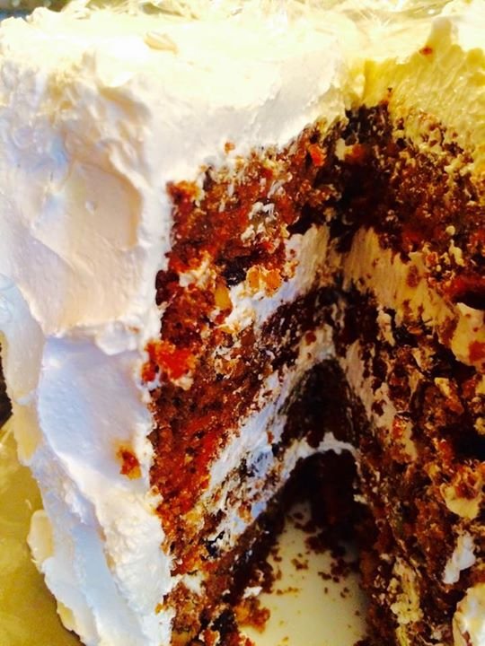 MiraBella Patisserie