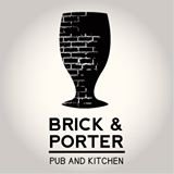 Brick & Porter Logo