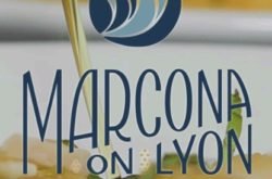Marcona logo
