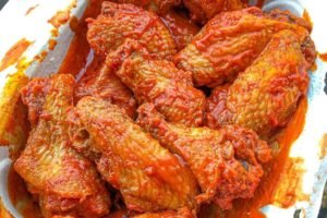 Detroit-wing-co-food